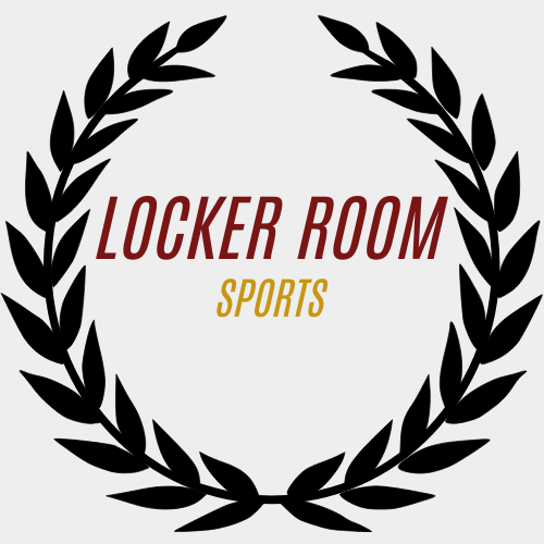 Locker Room Sports Logo
